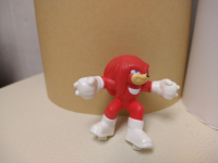 Branded Hedgehog Snowboarding Knuckles